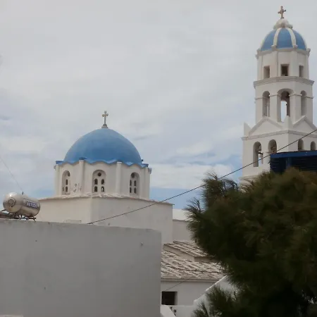 Ktikados Village House. *