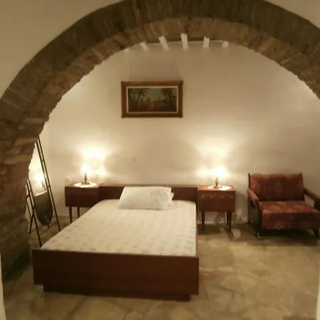 בית נופש Ktikados Village House.