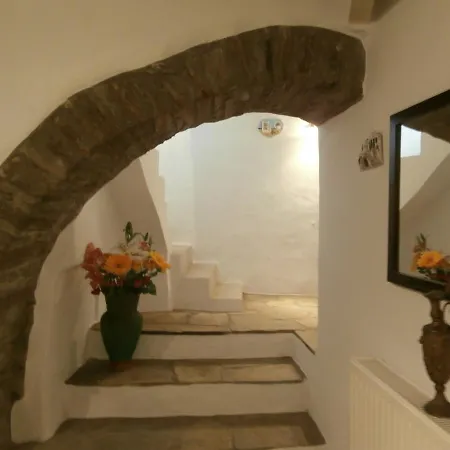 בית נופש Ktikados Village House.