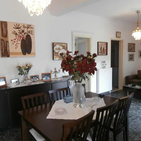 בית נופש Ktikados Village House.