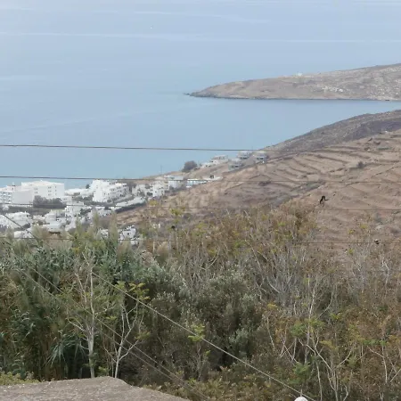 Ktikados Village House. Chatzirados