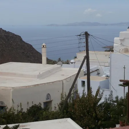Ktikados Village House. בית נופש