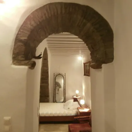 Ktikados Village House. *