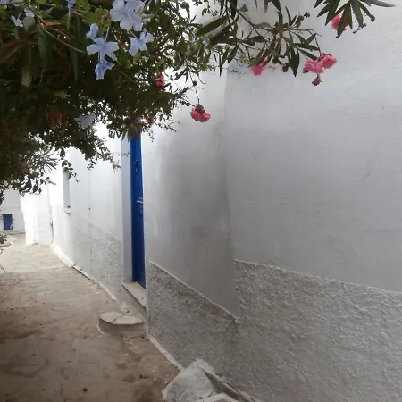 Ktikados Village House. *