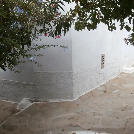 בית נופש Ktikados Village House. *
