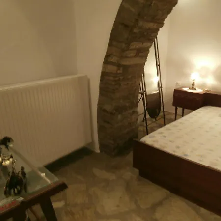 בית נופש Ktikados Village House. *