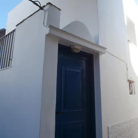 Ktikados Village House. *