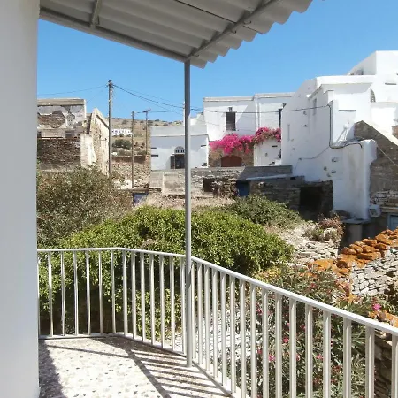 Ktikados Village House. *