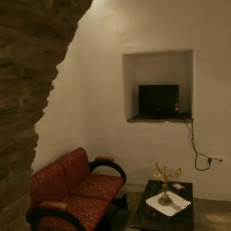בית נופש Ktikados Village House.