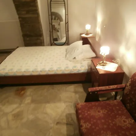 Ktikados Village House. *