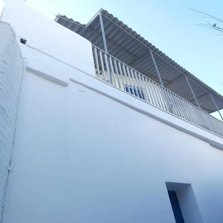 Ktikados Village House.