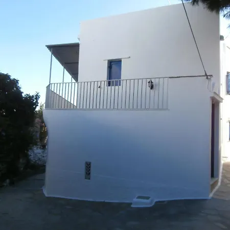 Ktikados Village House. *